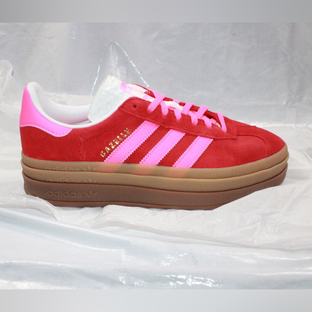 Adidas Bold Gazelle Shoes